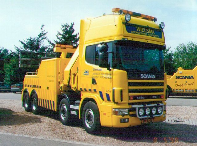 Scania-144-G-530-Bergetruck-Wielsma-Koster-070204-1-NL[1].jpg - Aaldert Koster